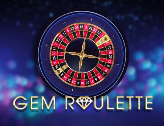 Gem Roulette